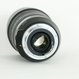 TAMRON SP 15-30mm F/2.8 Di VC USD (Model A012) [キヤノン用]