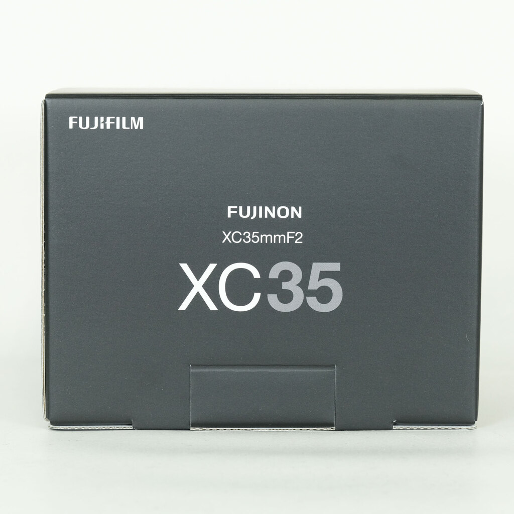 FUJIFILM XC35mmF2 FUJIFILM XC35mmF2