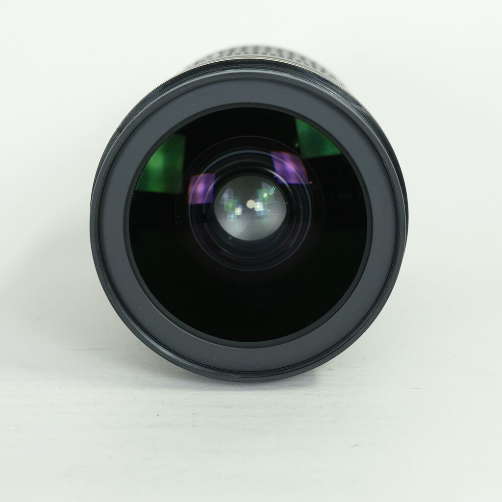 Nikon AF-S NIKKOR 24-70mm f/2.8G ED