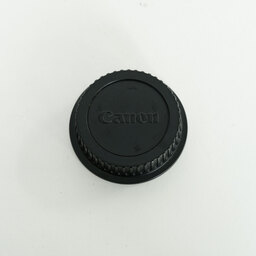 Canon EF50mm F1.8 II