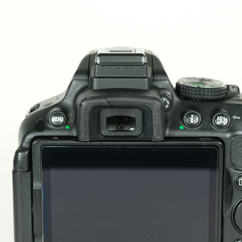 Nikon D5300 Nikon D5300