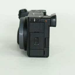SONY α6700（ILCE-6700）