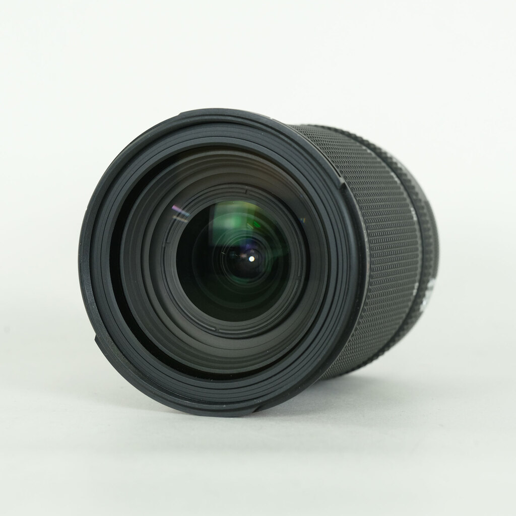 PENTAX HD PENTAX-DA 16-85mmF3.5-5.6ED DC WR