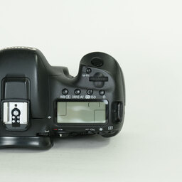 Canon EOS 7D Mark II
