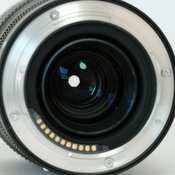Nikon NIKKOR Z 24-200mm f/4-6.3 VR