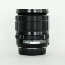 FUJIFILM XF18-55mmF2.8-4 R LM OIS