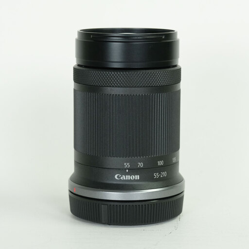 Canon RF-S55-210mm F5-7.1 IS STM