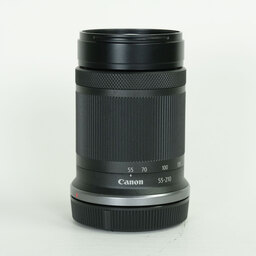 Canon RF-S55-210mm F5-7.1 IS STM