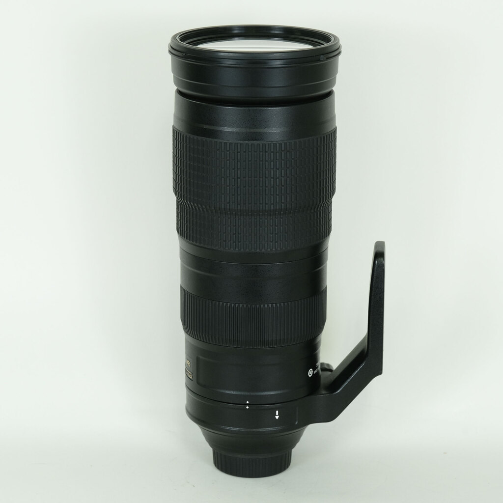Nikon AF-S NIKKOR 200-500mm f/5.6E ED VR