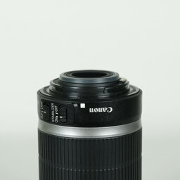Canon EF-S55-250mm F4-5.6 IS Canon EF-S55-250mm F4-5.6 IS