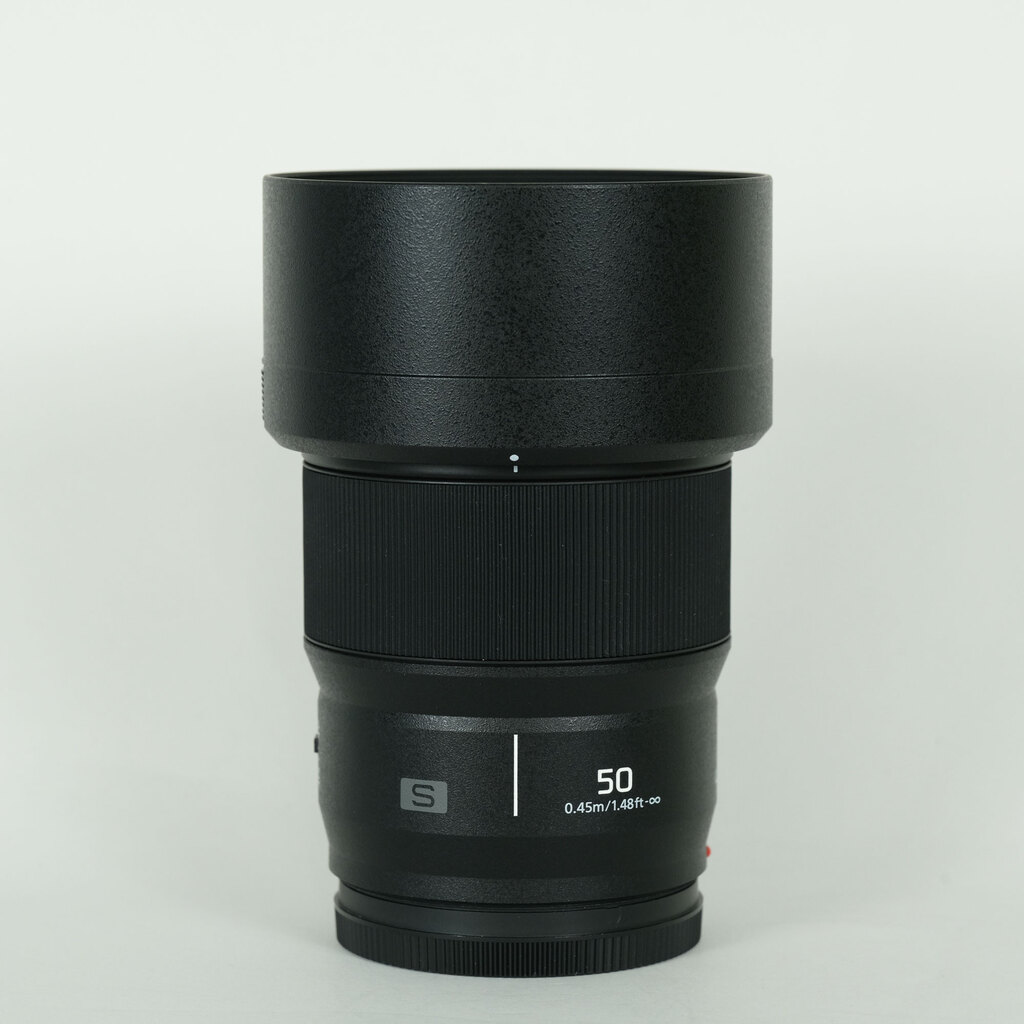 Panasonic LUMIX S 50mm F1.8の出品 | ONE SCENE（ワンシーン）