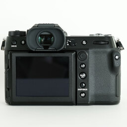FUJIFILM GFX 50S II