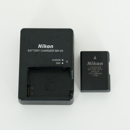 Nikon D3200ボディ ブラック