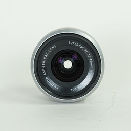 FUJIFILM XC15-45mmF3.5-5.6 OIS PZ