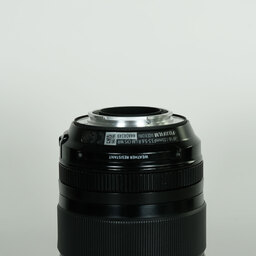 FUJIFILM XF18-135mmF3.5-5.6 R LM OIS WR