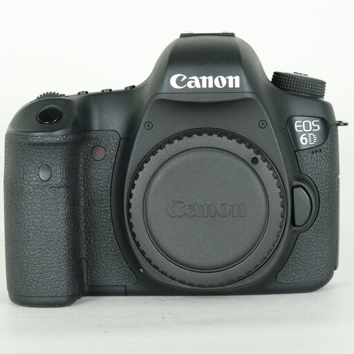 Canon EOS 6Dを徹底解説。作例からおすすめレンズまで | ONE SCENE