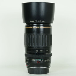 EF100-300mm F4.5-5.6 USM