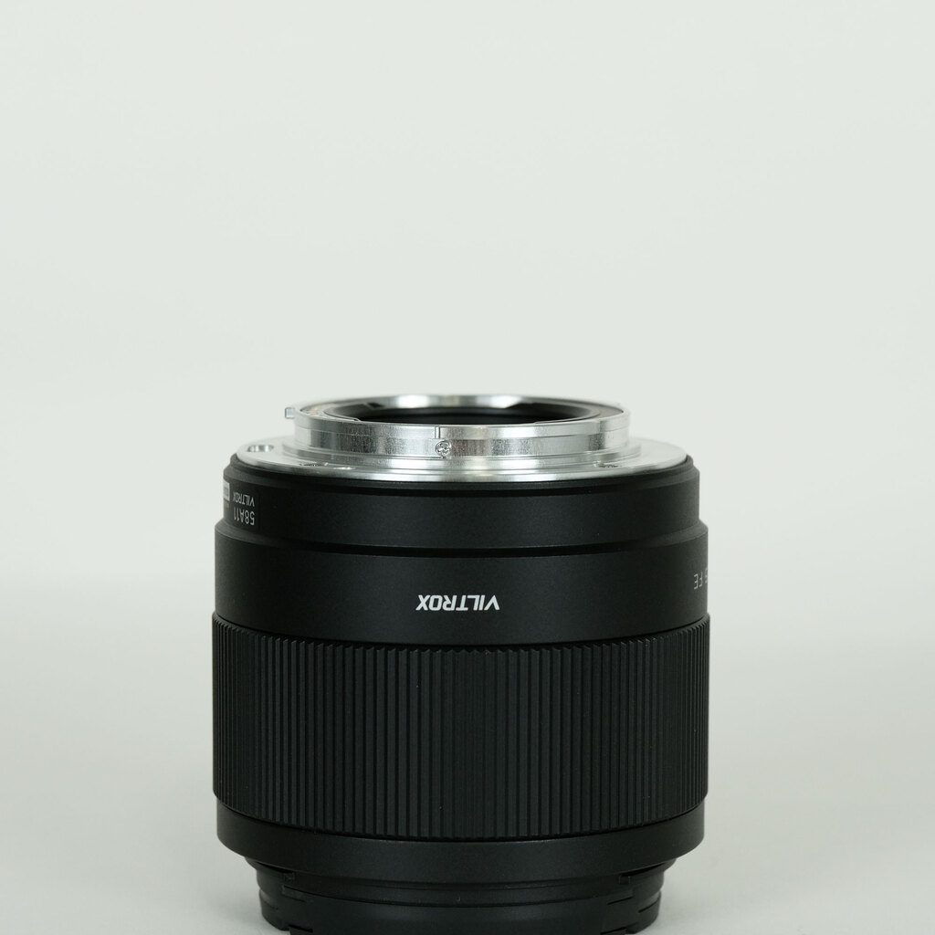 VILTROX AF 40mm F2.5 AIR STM ASPH ED IF [ソニーE用]