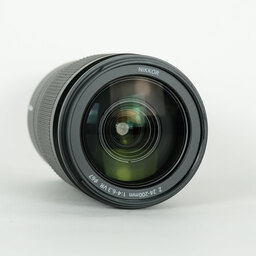 Nikon NIKKOR Z 24-200mm f/4-6.3 VR