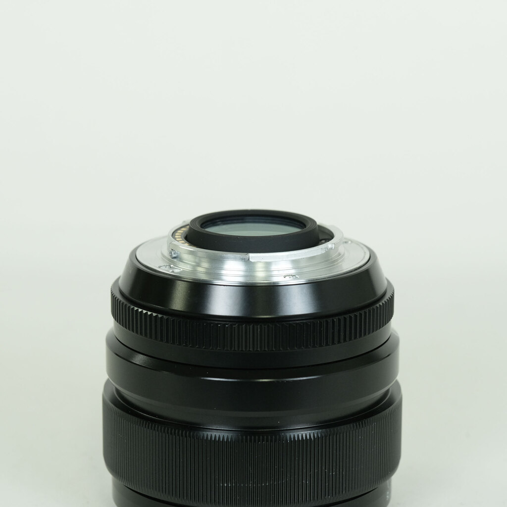 FUJIFILM XF23mmF1.4 R