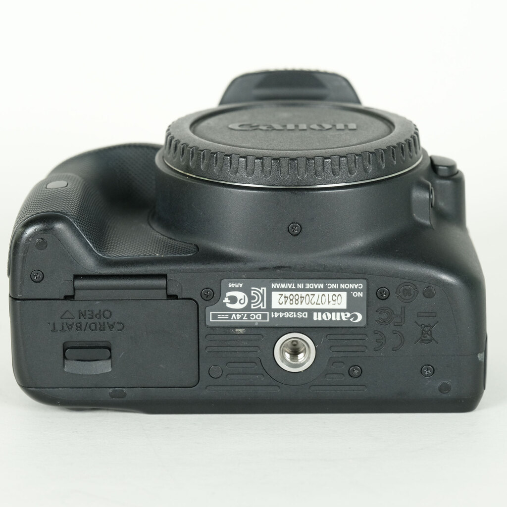 Canon EOS Kiss X7 Canon EOS Kiss X7