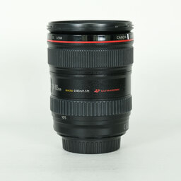 Canon EF24-105mm F4L IS USM
