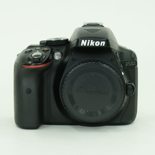 Nikon D5300 Nikon D5300