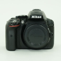 Nikon D5300 Nikon D5300