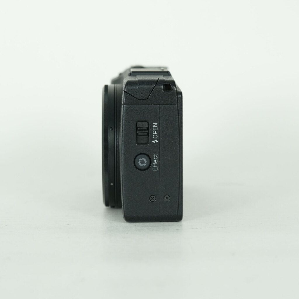 RICOH GR RICOH GR