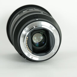 SONY FE 24-70mm F2.8 GM II SEL2470GM2