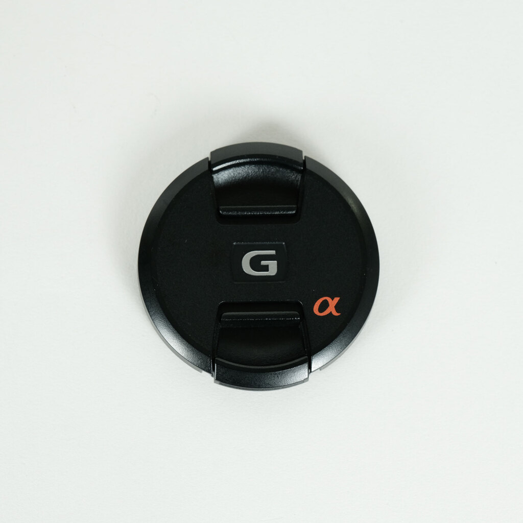 SONY 70-300mm F4.5-5.6 G SSM SAL70300G