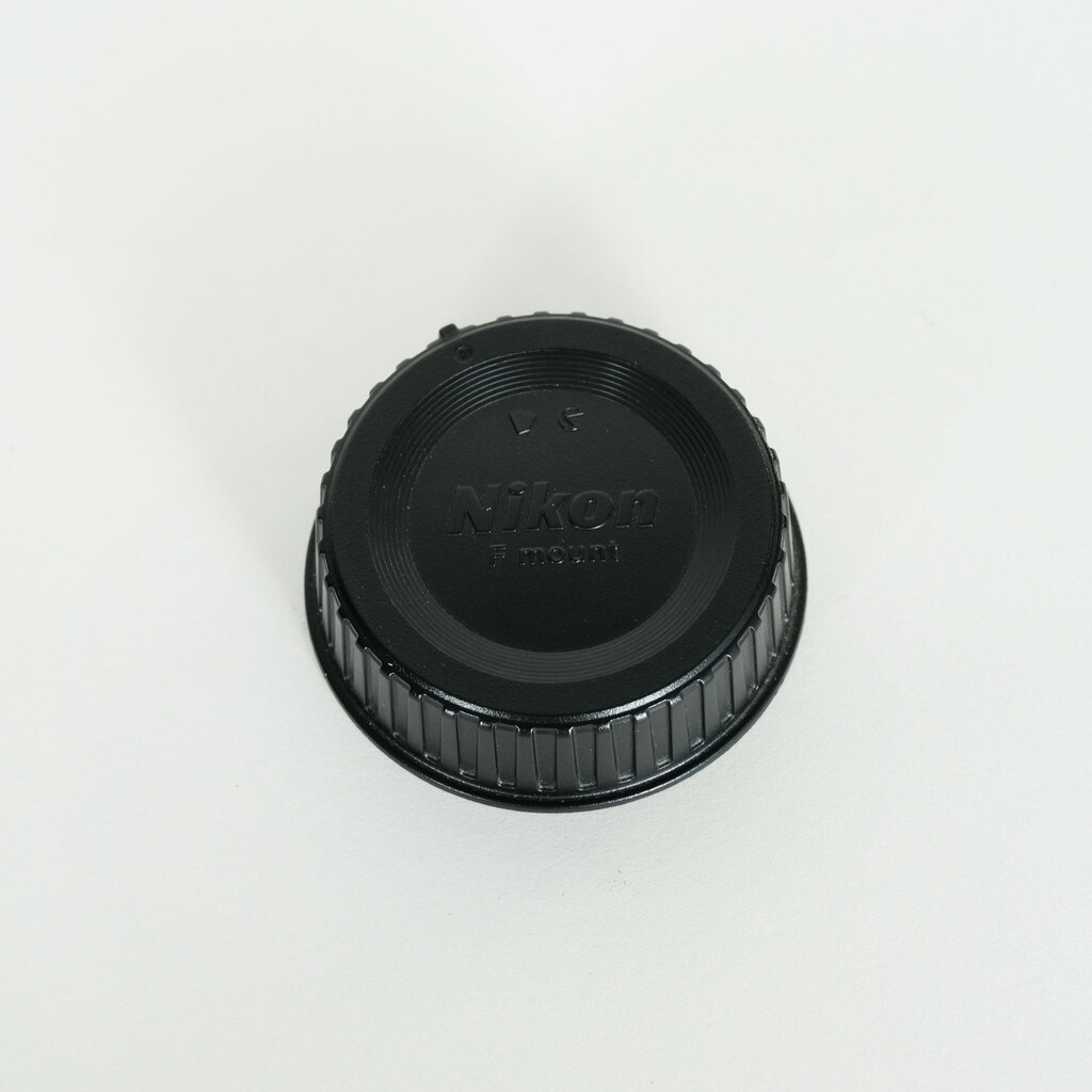 Nikon AF-S NIKKOR 105mm f/1.4E ED