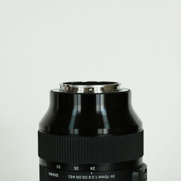 SIGMA 24-70mm F2.8 DG DN｜Art [ソニーE用]