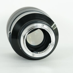 SIGMA Art 135mm F1.8 DG HSM  (ソニーE用)