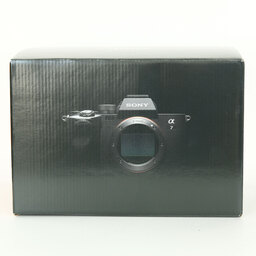 SONY α7 IV（ILCE-7M4）