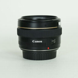 Canon EF50mm F1.4 USM