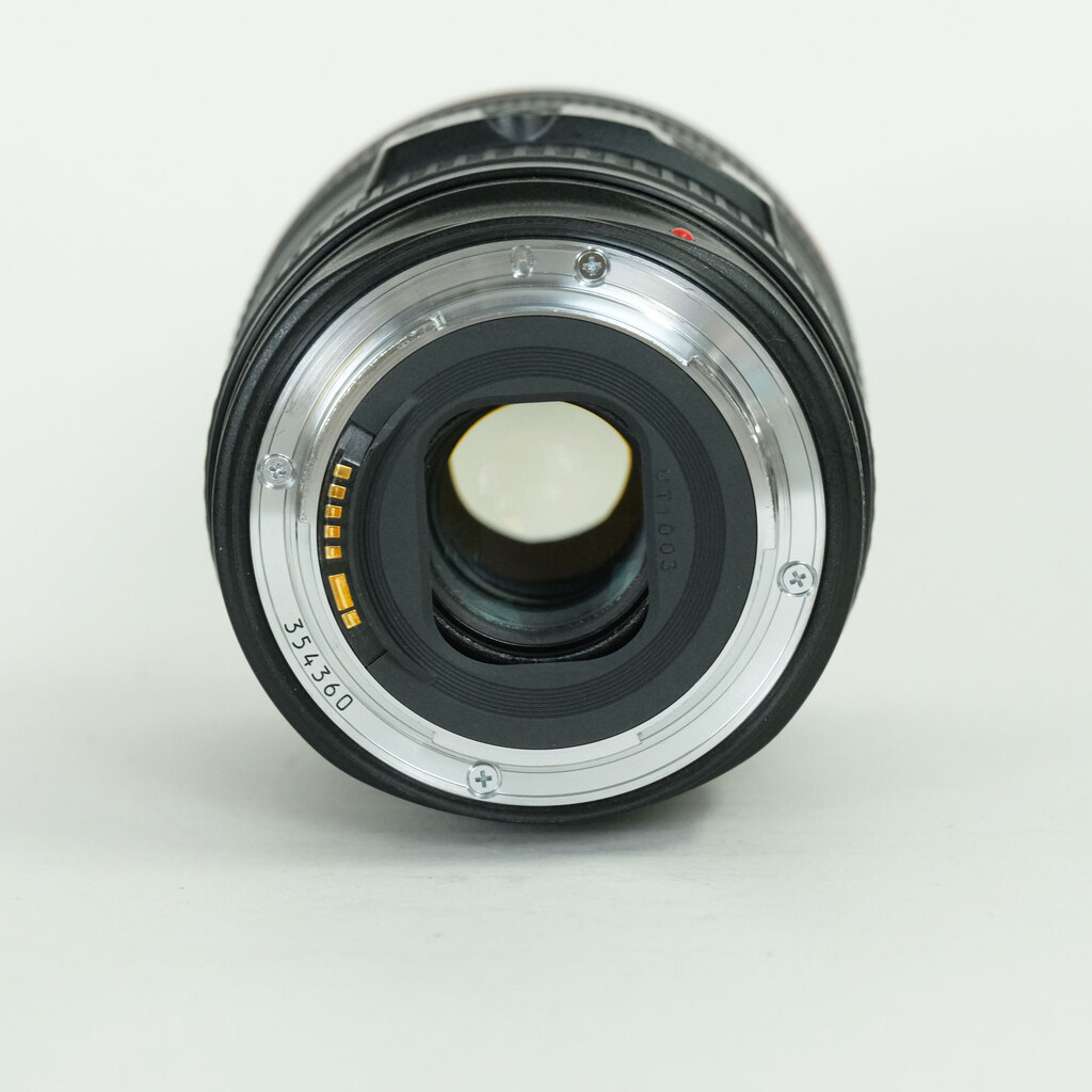 Canon EF24-105mm F4L IS USM