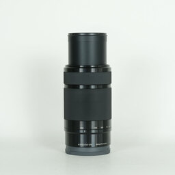 SONY E 55-210mm F4.5-6.3 OSS SEL55210