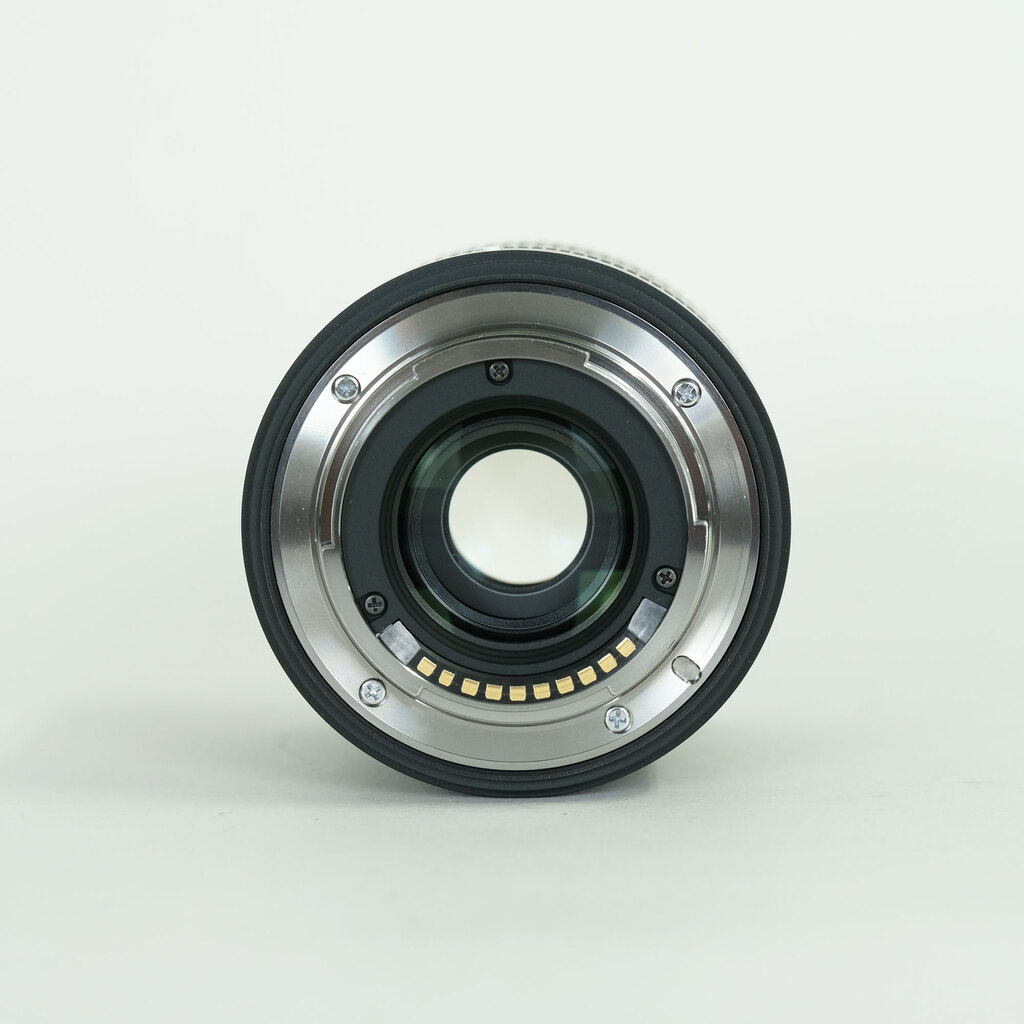 SIGMA 18-50mm F2.8 DC DN｜Contemporary [フジフイルムX用]