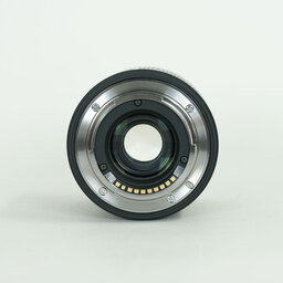 SIGMA 18-50mm F2.8 DC DN｜Contemporary [フジフイルムX用]