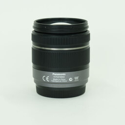 Panasonic LUMIX G VARIO 14-42mm F3.5-5.6 ASPH./MEGA O.I.S. Panasonic LUMIX G VARIO 14-42mm F3.5-5.6 ASPH./MEGA O.I.S.
