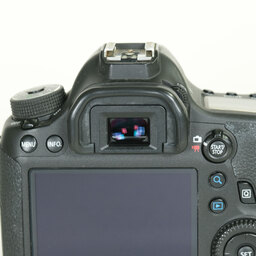 Canon EOS 6D
