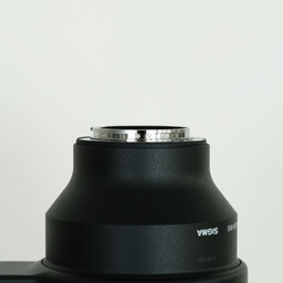 SIGMA 150-600mm F5-6.3 DG DN OS｜Sports [ソニーE用]