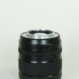 FUJIFILM XF16-50mmF2.8-4.8 R LM WR