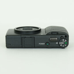 RICOH GR DIGITAL II