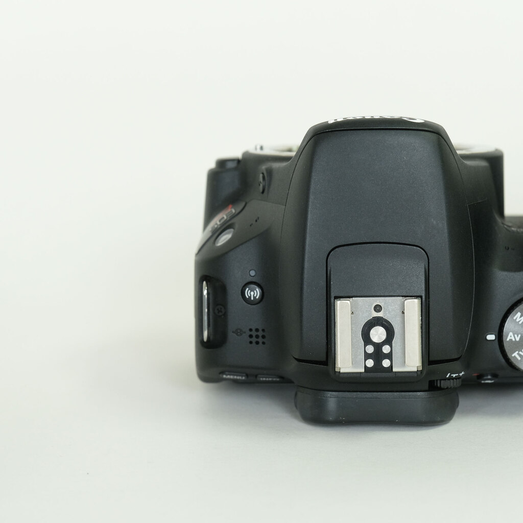 Canon EOS Kiss X9 Canon EOS Kiss X9