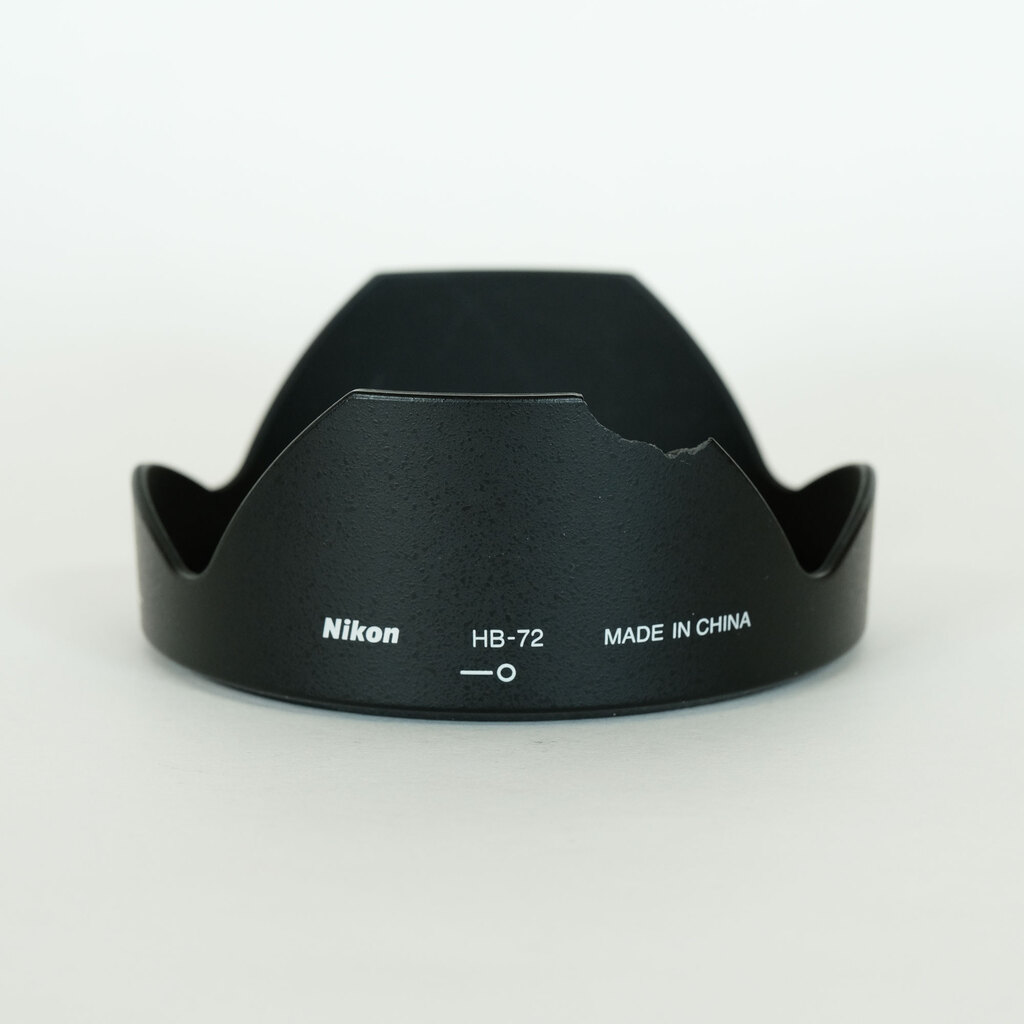 Nikon AF-S NIKKOR 20mm f/1.8G ED