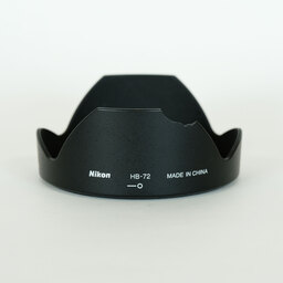 Nikon AF-S NIKKOR 20mm f/1.8G ED