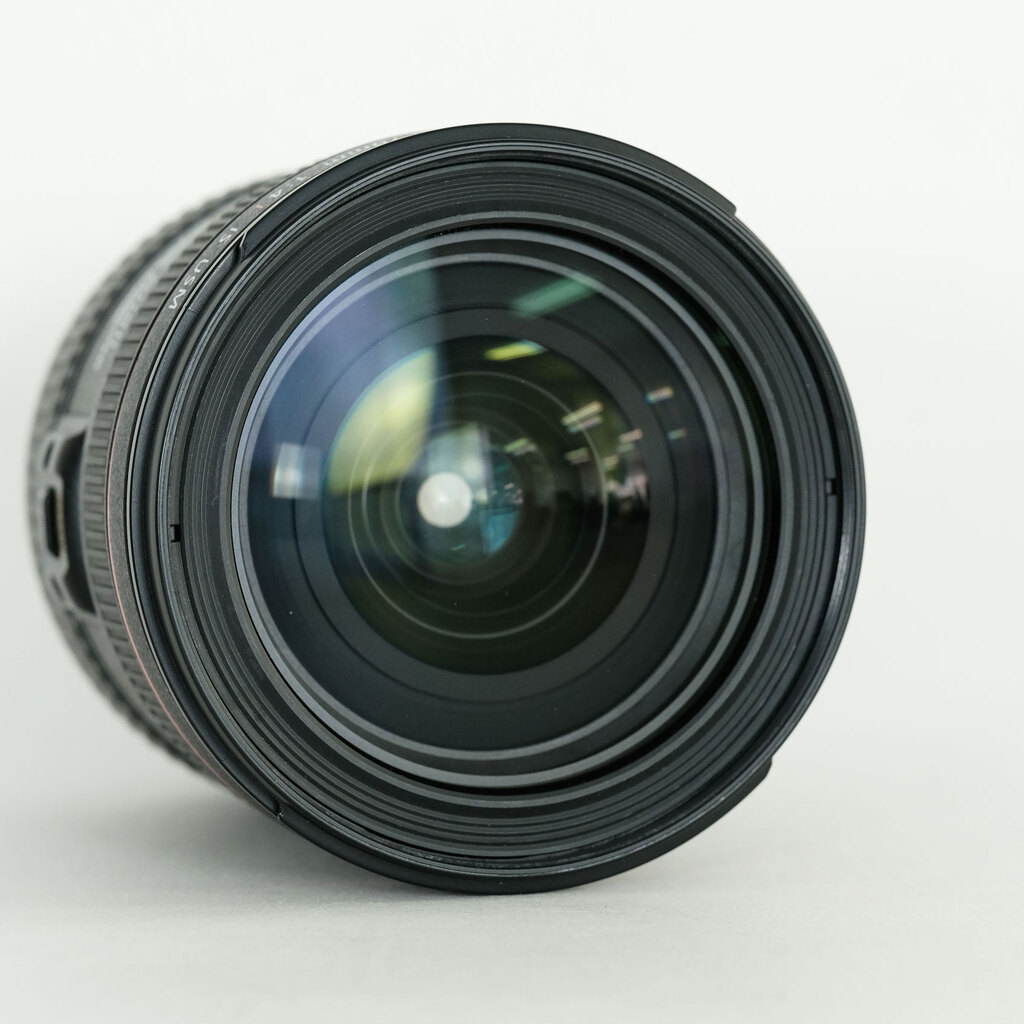 Canon EF24-70mm F4L IS USM