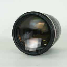 Canon EF135mm F2L USM